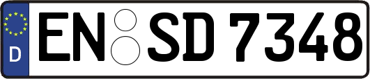 EN-SD7348