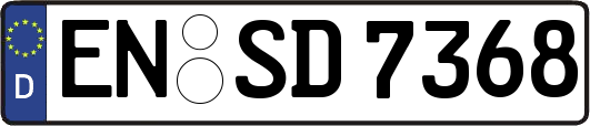 EN-SD7368