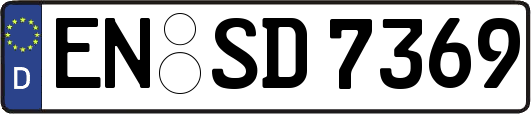 EN-SD7369