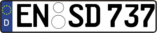EN-SD737
