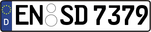 EN-SD7379