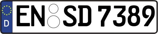 EN-SD7389
