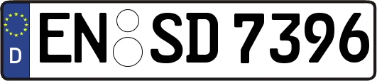EN-SD7396
