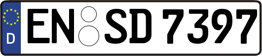 EN-SD7397