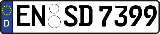 EN-SD7399