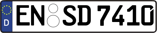 EN-SD7410