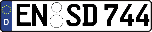 EN-SD744