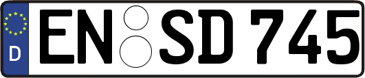 EN-SD745