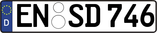 EN-SD746