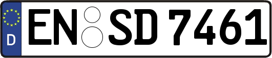 EN-SD7461