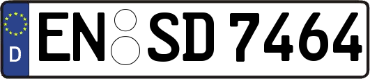 EN-SD7464