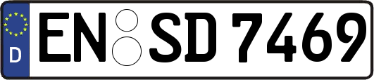 EN-SD7469