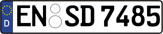 EN-SD7485