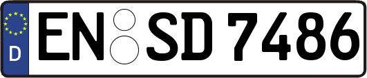 EN-SD7486
