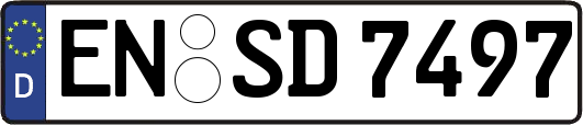 EN-SD7497