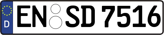 EN-SD7516