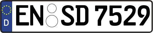 EN-SD7529