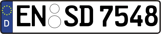 EN-SD7548