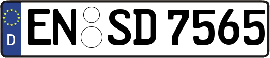 EN-SD7565