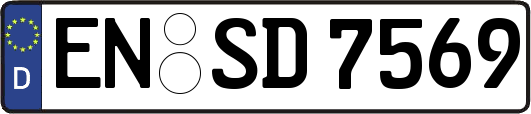 EN-SD7569