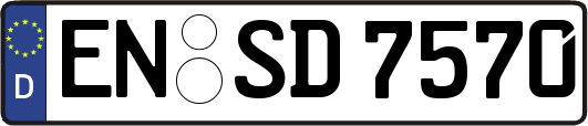 EN-SD7570