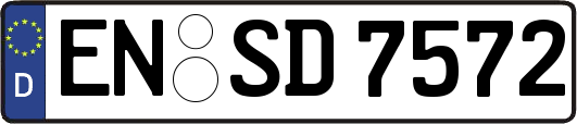 EN-SD7572