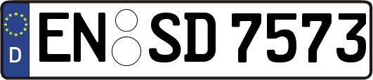 EN-SD7573