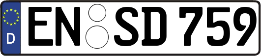 EN-SD759
