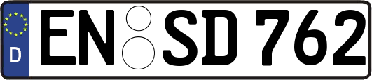 EN-SD762