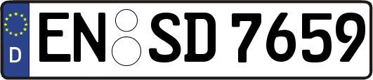 EN-SD7659