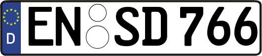 EN-SD766