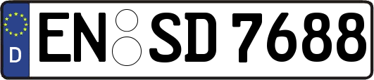 EN-SD7688