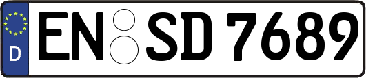 EN-SD7689