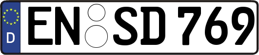 EN-SD769