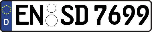 EN-SD7699