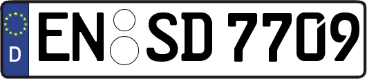 EN-SD7709