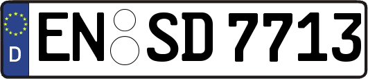 EN-SD7713