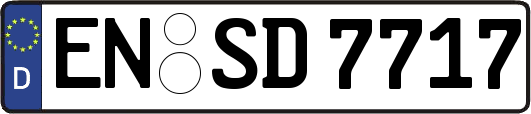 EN-SD7717