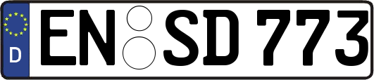 EN-SD773