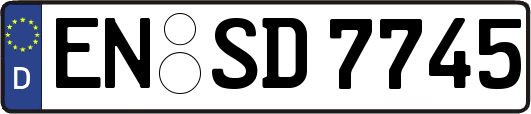 EN-SD7745