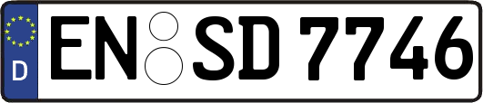 EN-SD7746