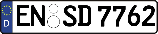 EN-SD7762