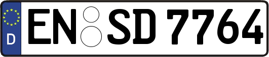 EN-SD7764