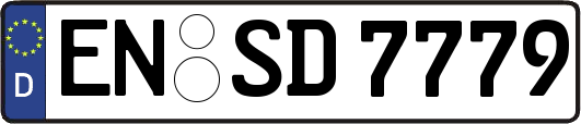 EN-SD7779