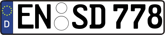 EN-SD778
