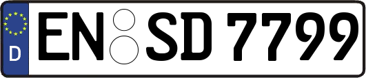 EN-SD7799