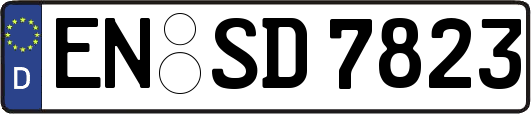 EN-SD7823