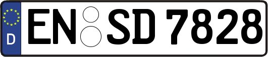 EN-SD7828