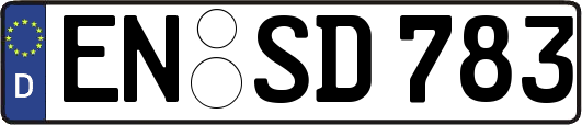 EN-SD783