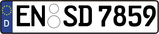 EN-SD7859